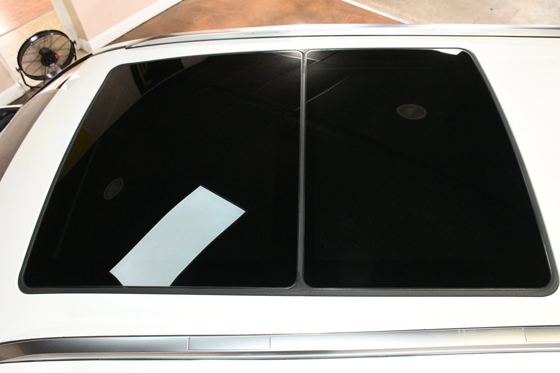 Used 2024 Toyota Grand Highlander FWD image 49