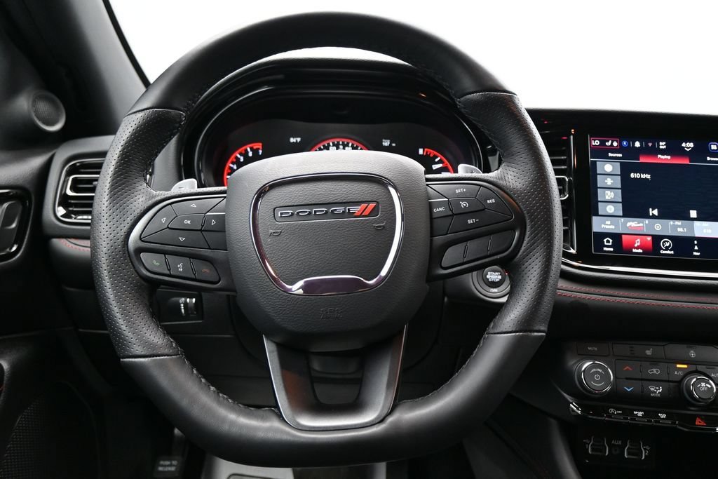 Used 2026 Dodge Durango GT AWD/4WD image 14