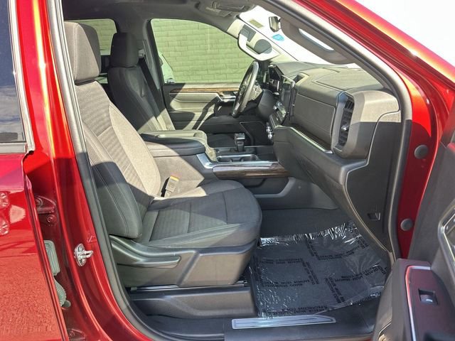 Used 2022 GMC Sierra 1500 Elevation image 27