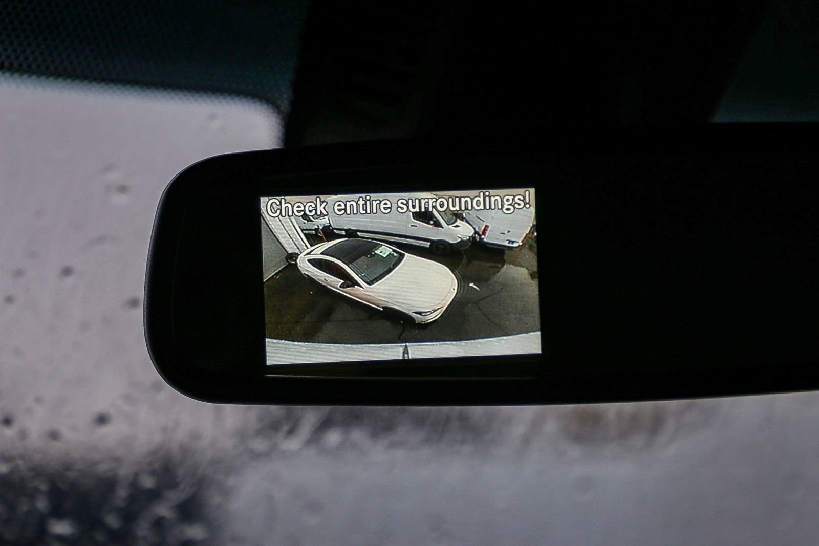 New 2024 Mercedes-Benz eSprinter 170 Cargo image 22