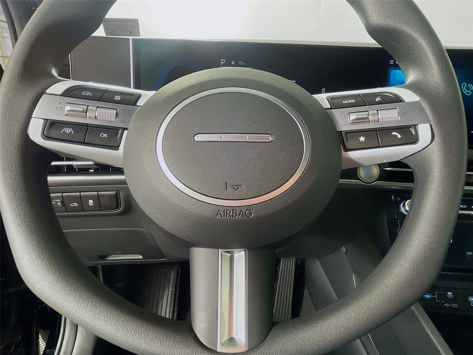 New 2026 Hyundai Santa Cruz SEL AWD/4WD image 12