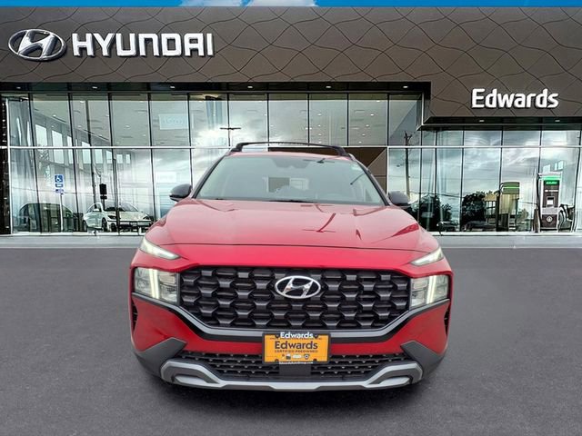 Used 2022 Hyundai Santa Fe XRT AWD/4WD image 10