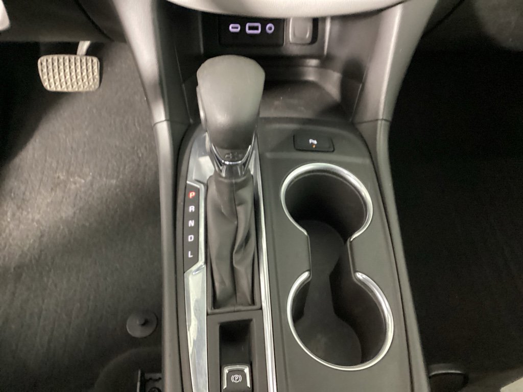 Used 2022 Chevrolet Equinox LT image 26