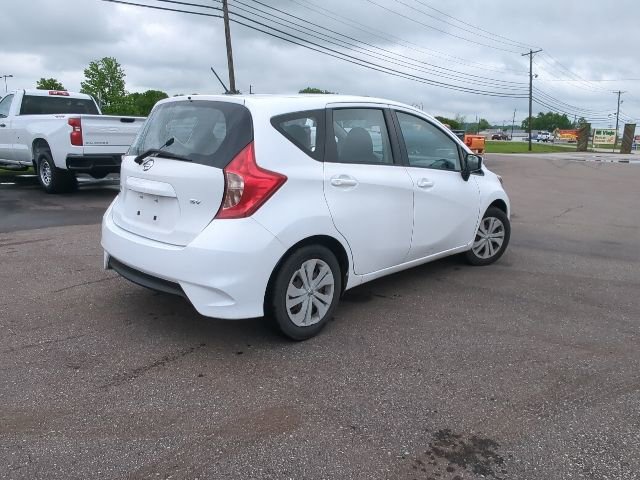 Used 2019 Nissan Versa Note SV FWD image 25