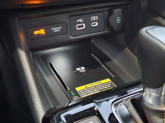 New 2026 Acura Integra A-Spec image 14