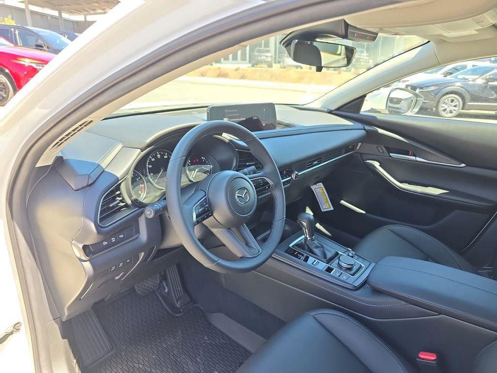 New 2026 MAZDA CX-30 AWD 2.5 S image 23