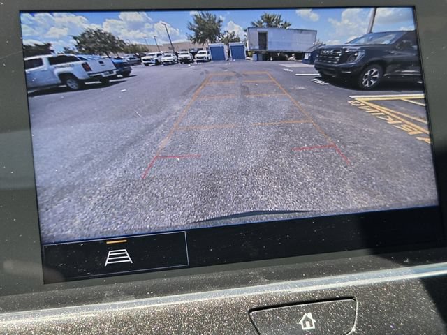 Used 2026 Cadillac CT4 V Blackwing w/ Driver Assist Package RWD image 19