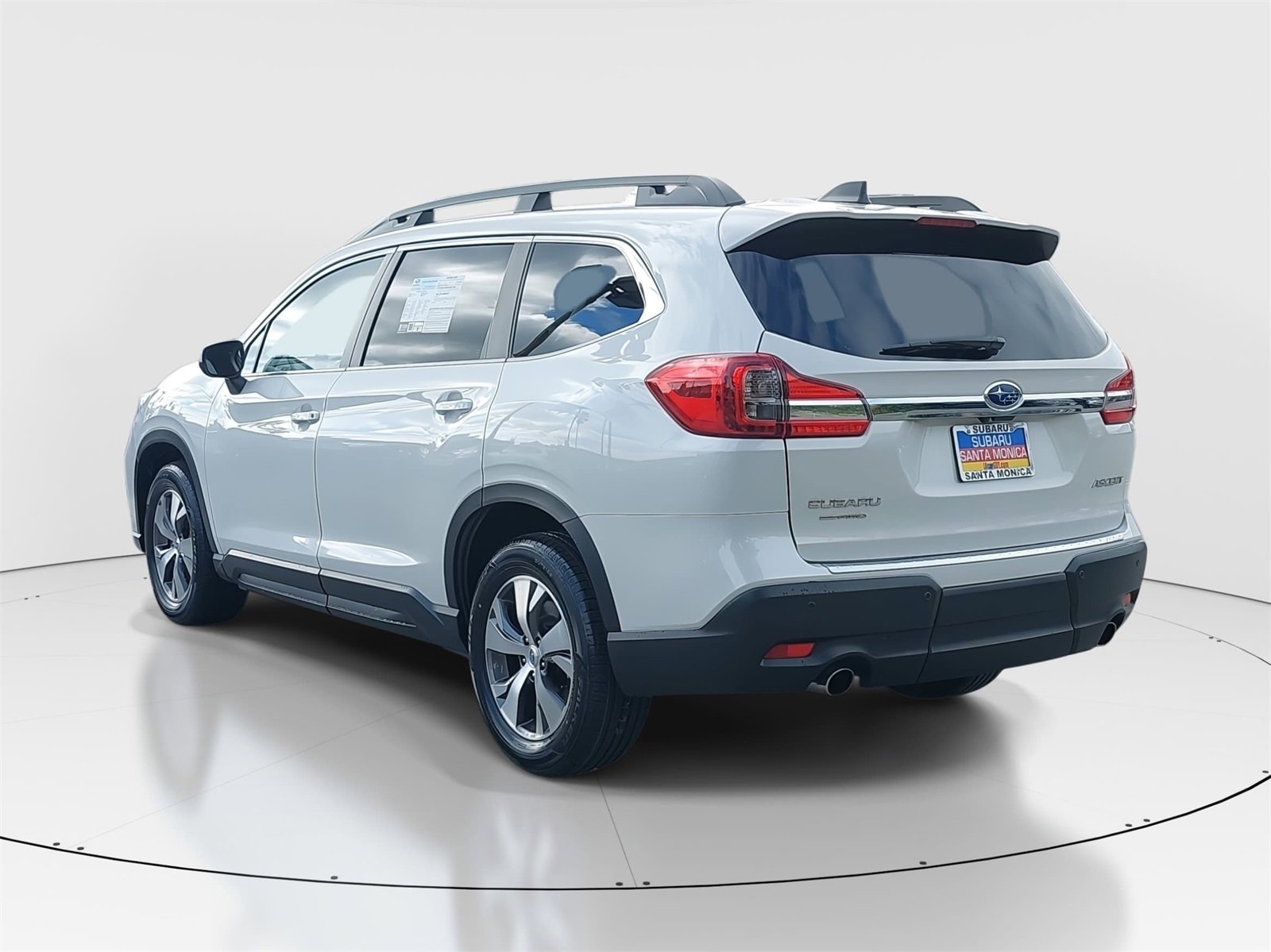 Certified 2022 Subaru Ascent Premium w/ Convenience Package image 5