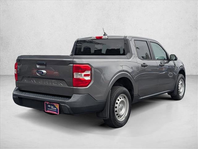Used 2022 Ford Maverick XL image 5