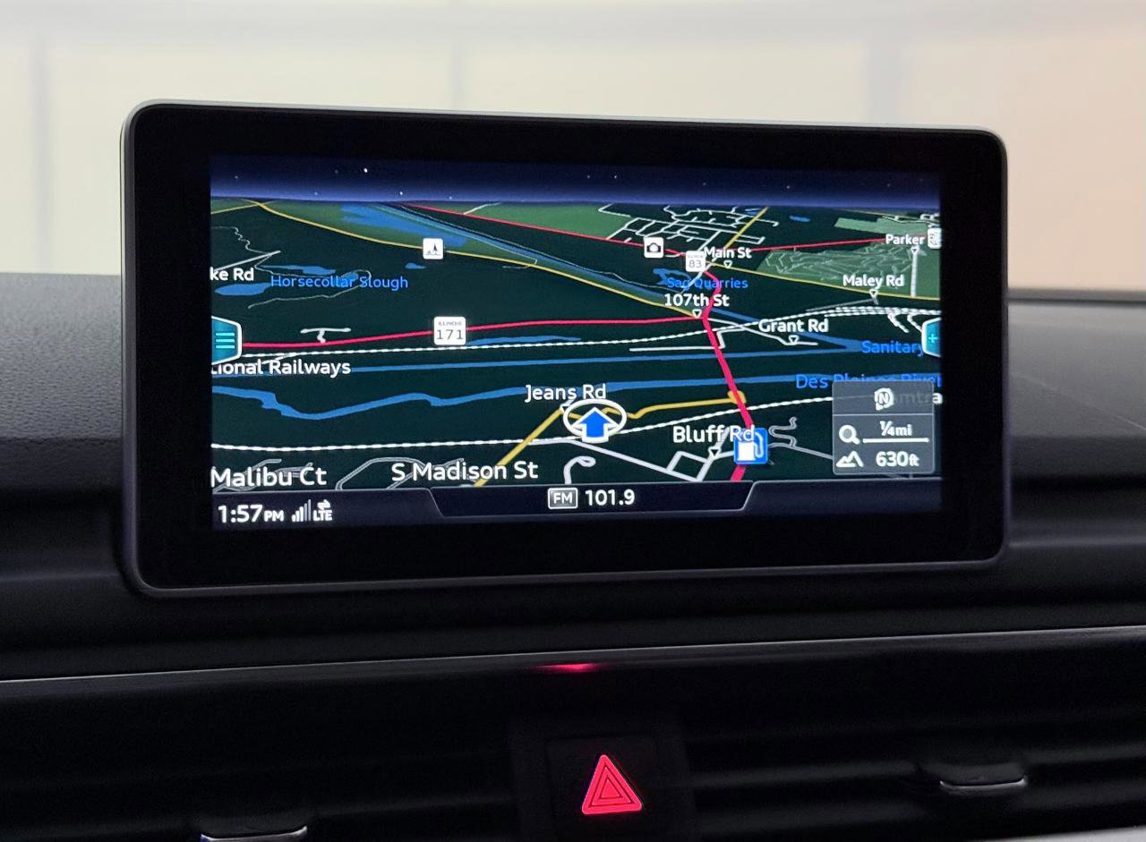 Used 2018 Audi S4 Prestige w/ Prestige Package image 35