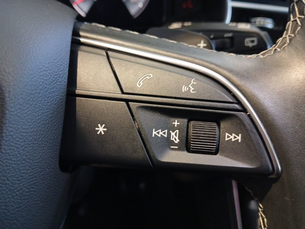 Used 2025 Audi Q7 3.0T Premium Plus image 32