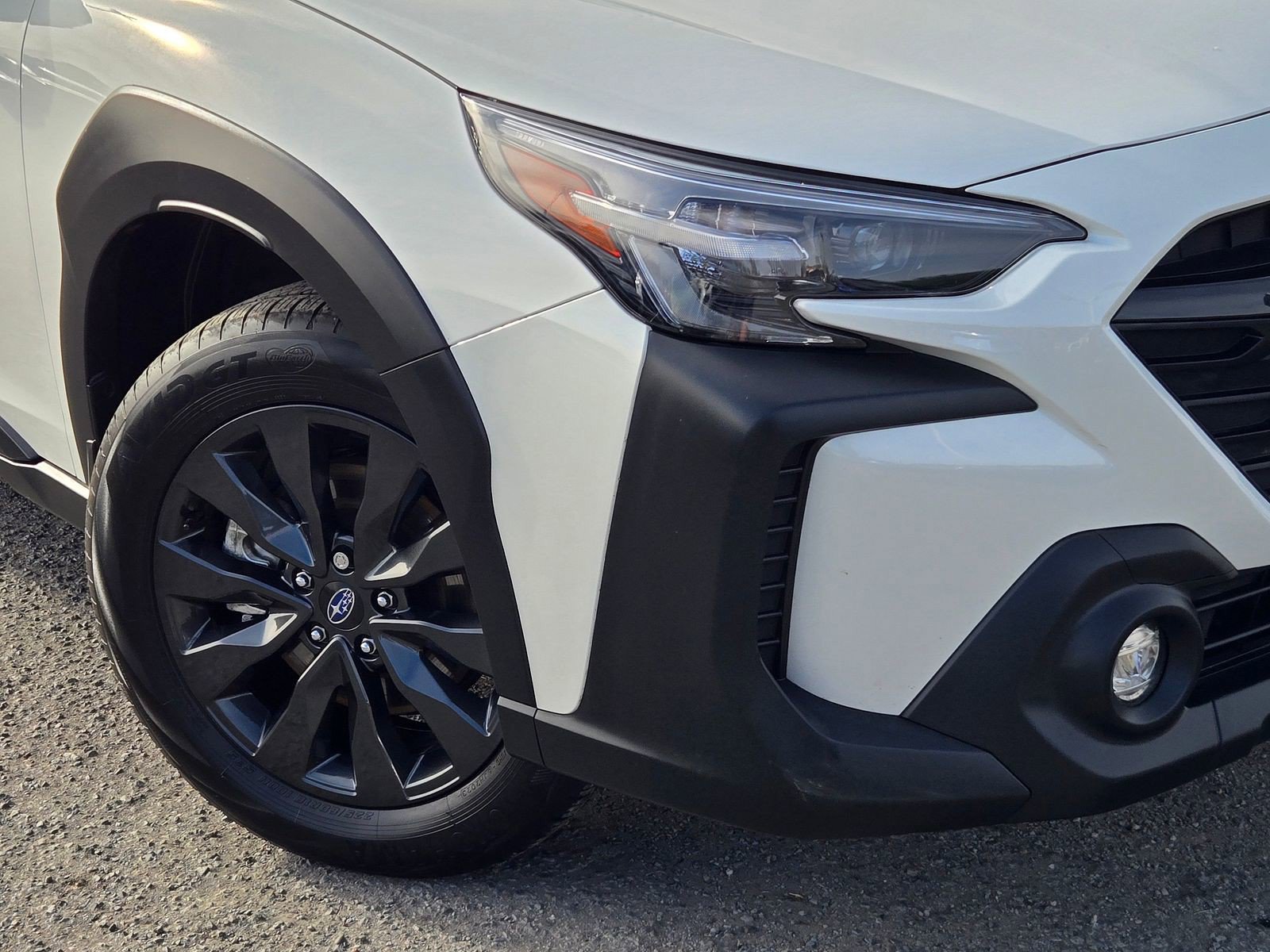 Used 2024 Subaru Outback Onyx Edition AWD/4WD image 9