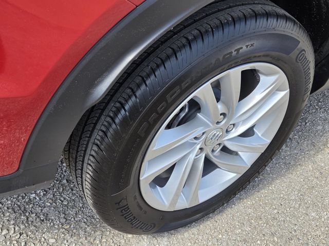 Used 2026 Buick Envista Preferred FWD image 9