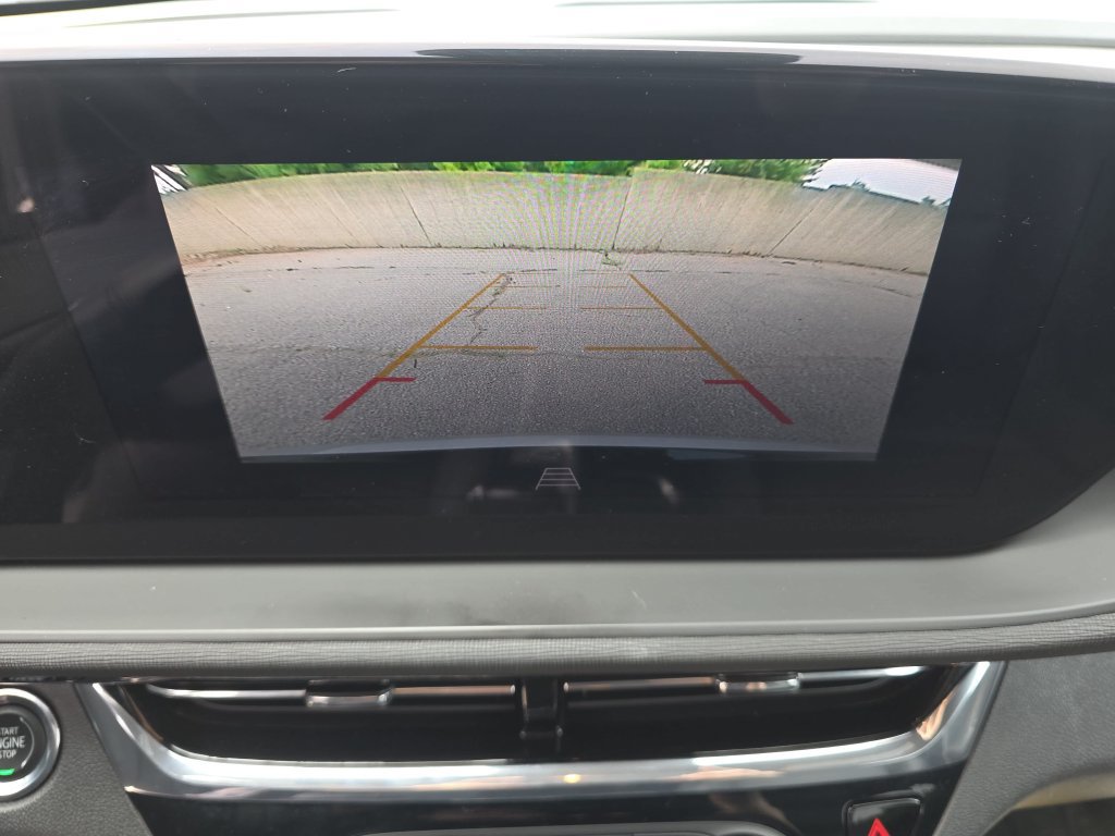 Used 2024 Buick Envista Sport Touring w/ Convenience I Package FWD image 25