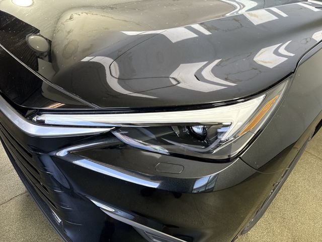 New 2026 Lexus TX 350 AWD w/ Technology Package image 31