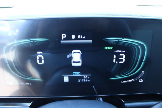 Used 2024 Kia Niro EX FWD image 21