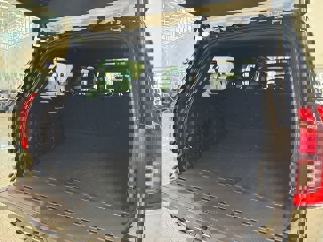 New 2026 Ford Expedition Max Platinum w/ Stealth Performance Package image 41