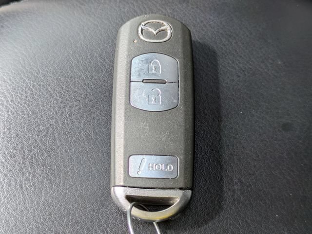 Used 2016 MAZDA CX-5 Grand Touring FWD image 30