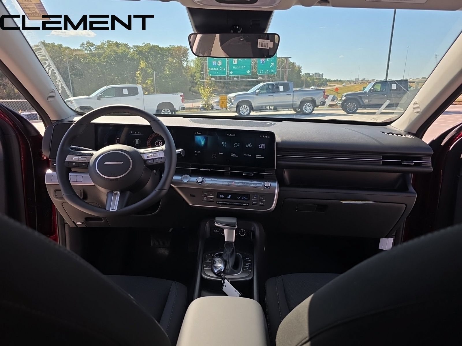 Used 2026 Hyundai Kona SEL Sport AWD/4WD image 12