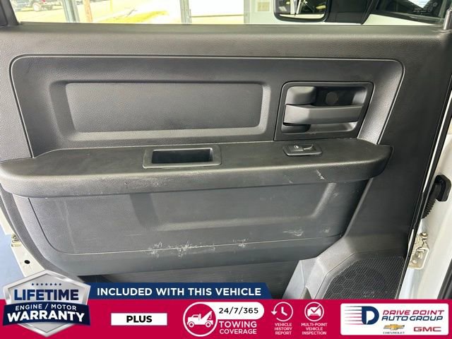 Used 2023 RAM 3500 Tradesman image 29