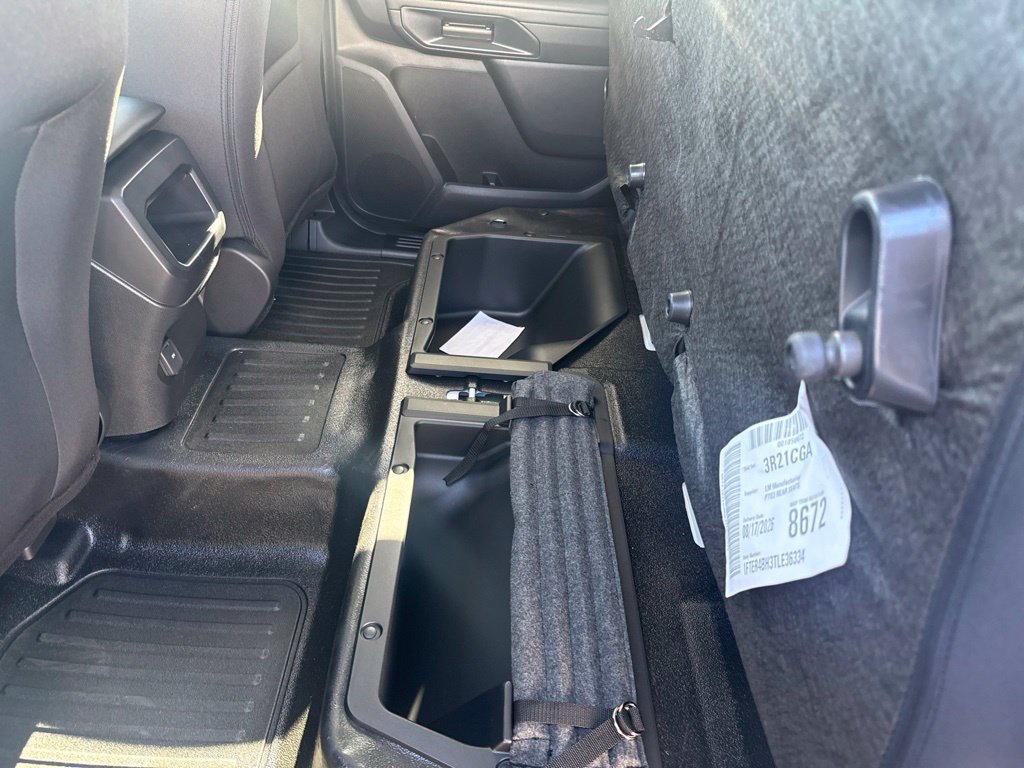 New 2026 Ford Ranger XL w/ Trailer Tow Package RWD image 29