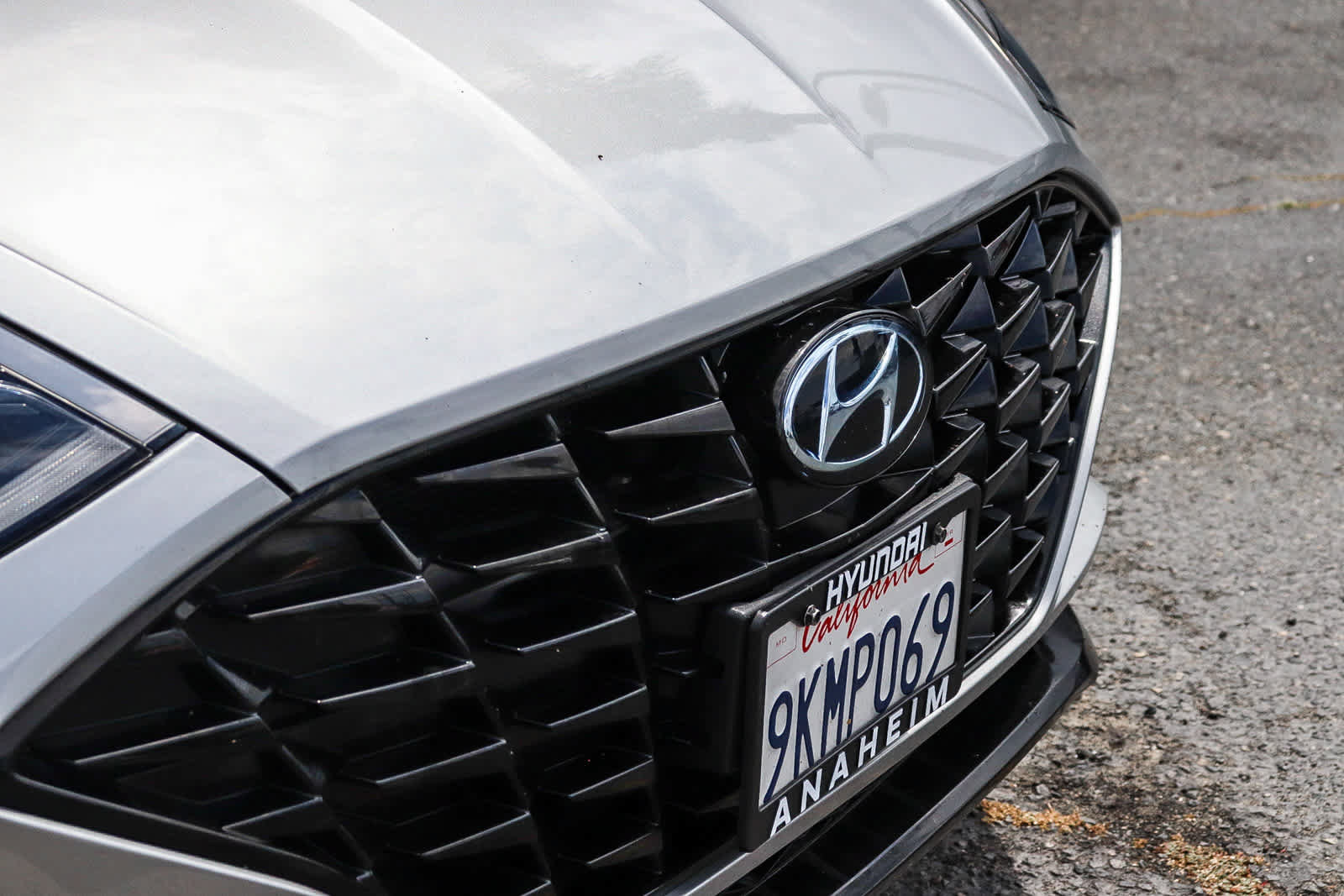 Used 2021 Hyundai Sonata SEL Plus FWD image 6