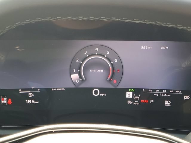 New 2026 Audi S5 Premium Plus AWD/4WD image 9