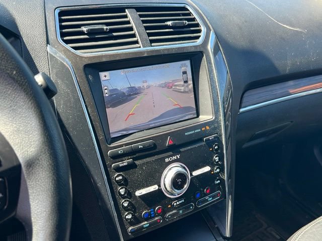 Used 2019 Ford Explorer Limited w/ Ford Safe & Smart Package AWD/4WD image 20