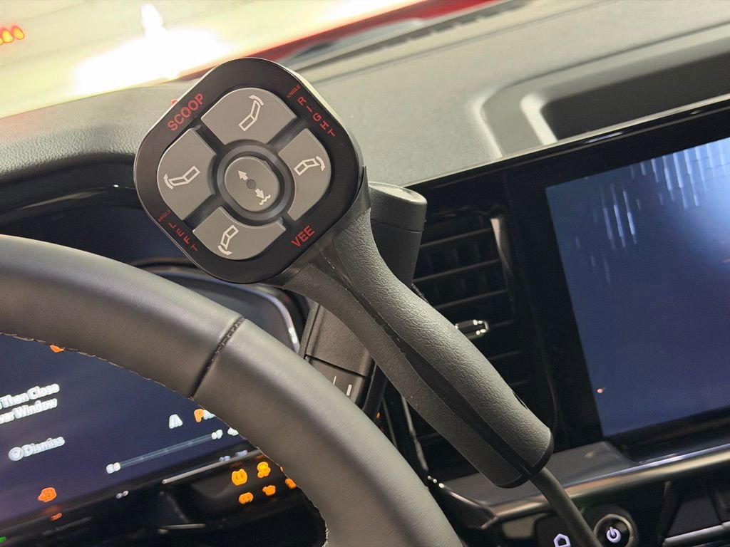 New 2026 Chevrolet Silverado 2500 LT w/ Convenience Package image 28