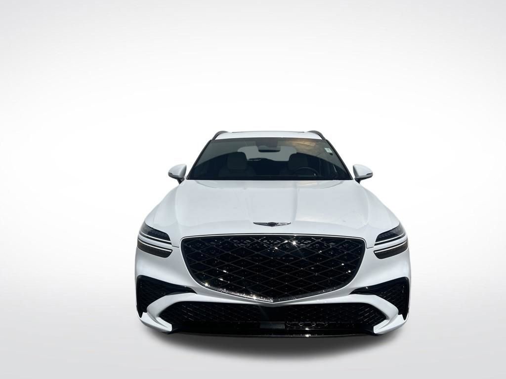 New 2026 Genesis GV70 3.5T Sport Prestige image 2