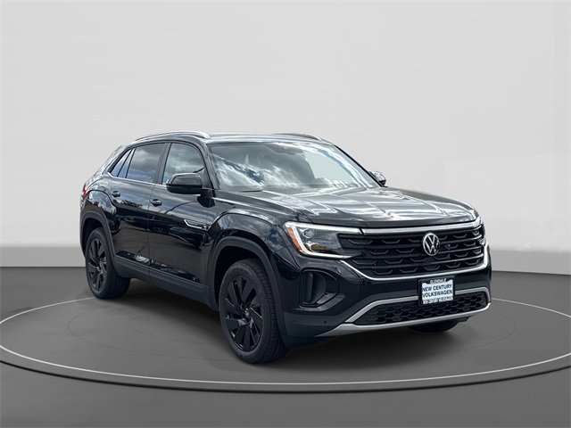 New 2026 Volkswagen Atlas Cross Sport SE