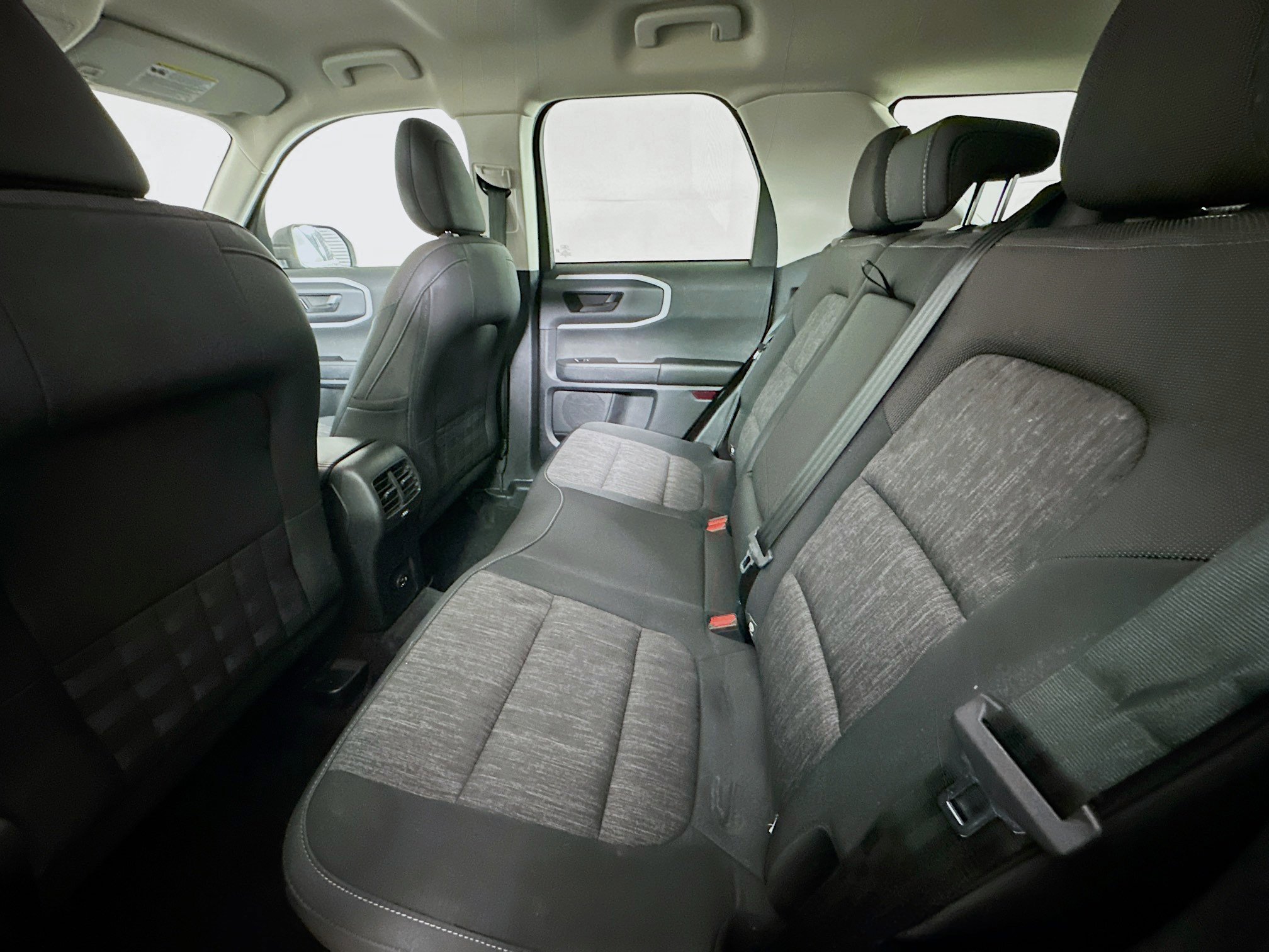 Used 2022 Ford Bronco Sport Big Bend image 26