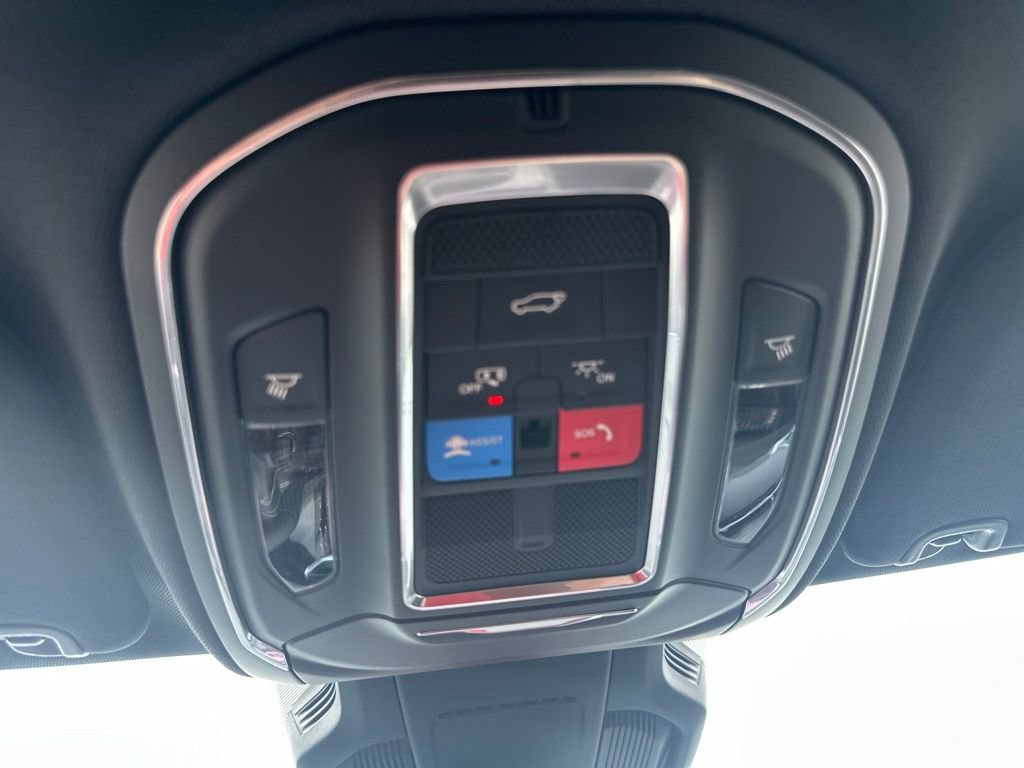 New 2026 Jeep Cherokee Limited AWD/4WD image 42