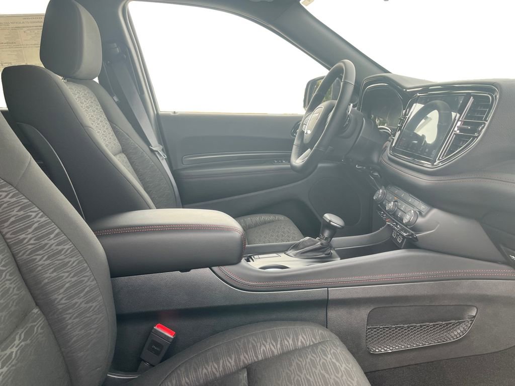 New 2026 Dodge Durango GT image 24