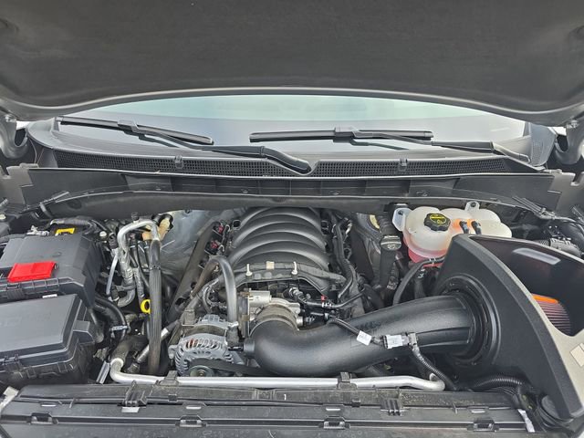 Used 2025 GMC Yukon XL AT4 Ultimate image 32