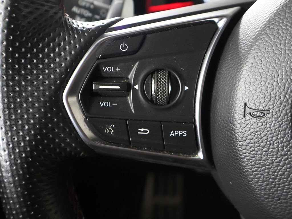 Used 2024 Acura RDX A-Spec AWD/4WD image 35