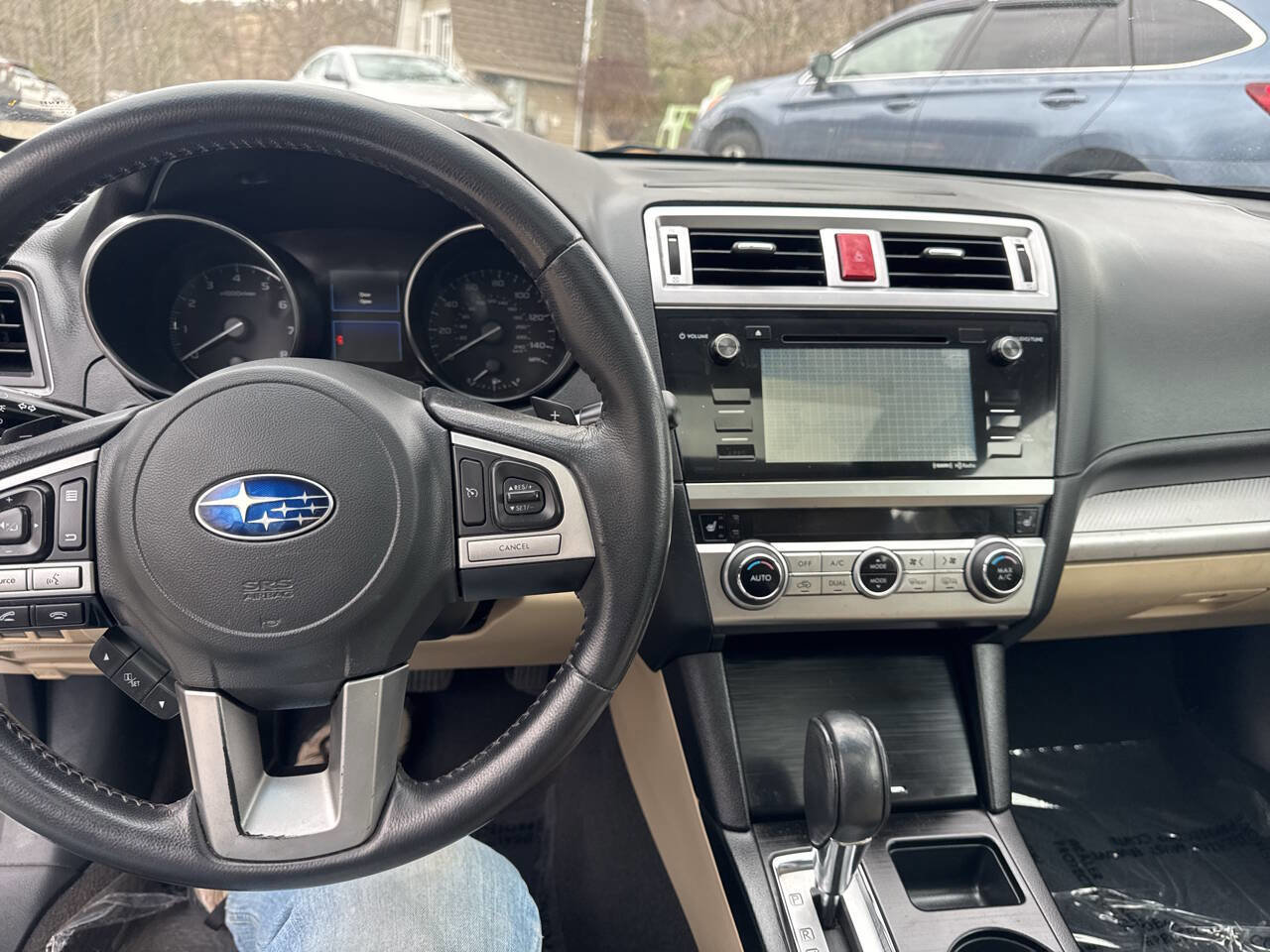 Used 2016 Subaru Legacy 2.5i Premium w/ Moonroof Package AWD/4WD image 15