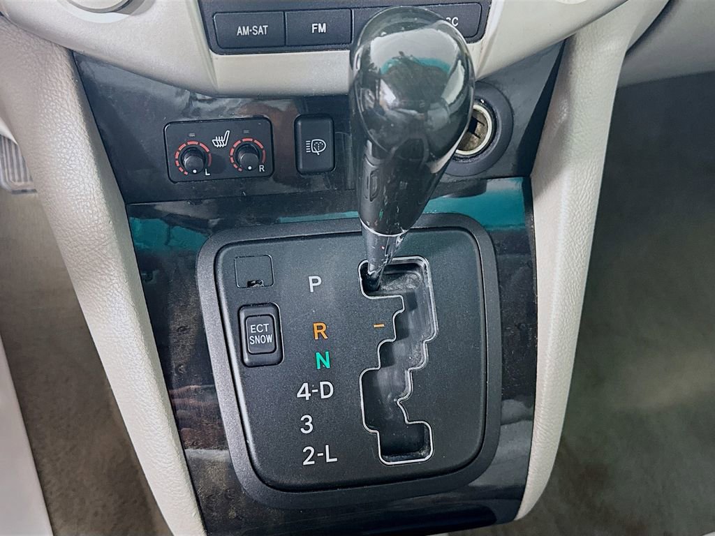 Used 2008 Lexus RX 350 AWD image 8