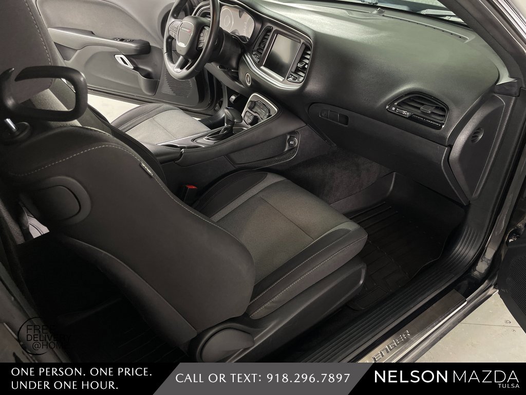 Used 2015 Dodge Challenger R/T w/ Quick Order Package 28B R/T image 34