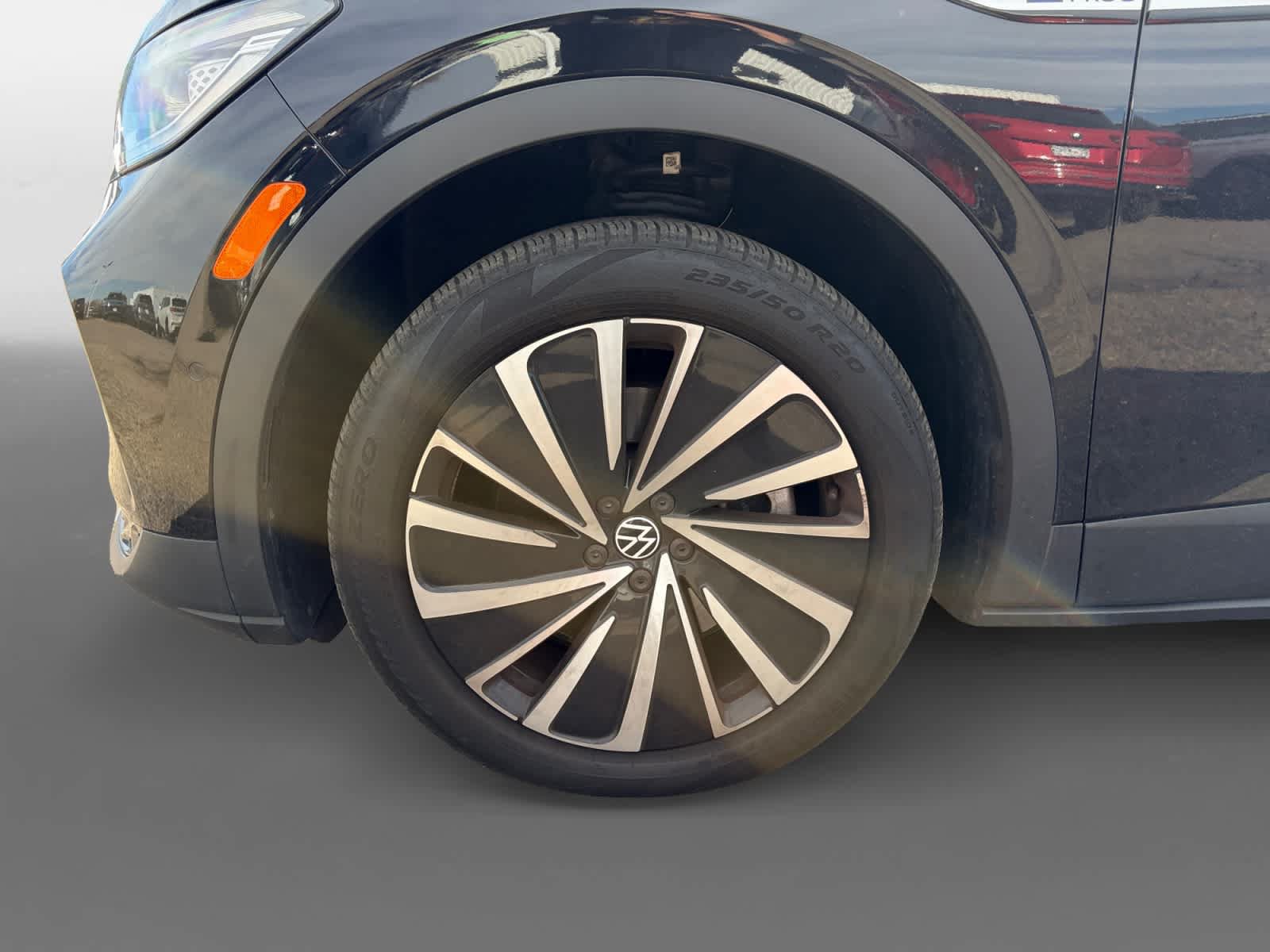 Used 2023 Volkswagen ID.4 Pro S Plus AWD/4WD image 14