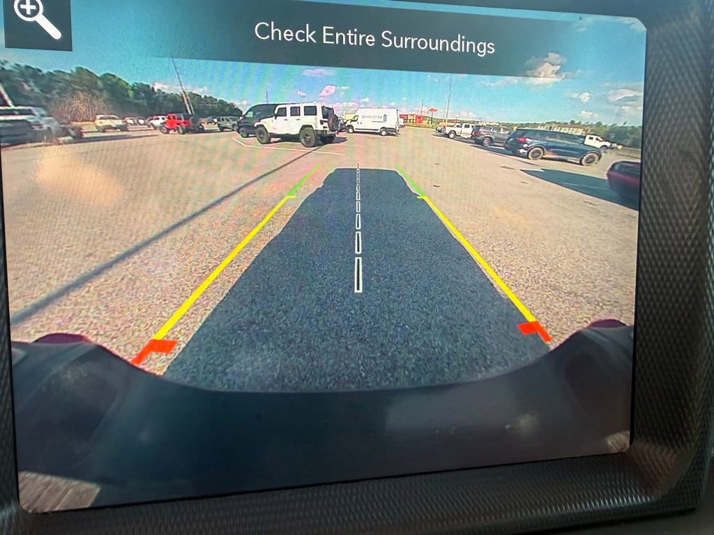 Used 2020 Jeep Gladiator Rubicon image 14