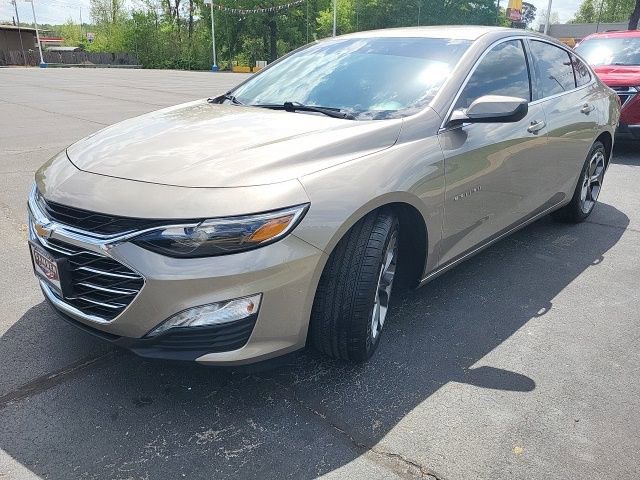 Used 2024 Chevrolet Malibu LT FWD image 6