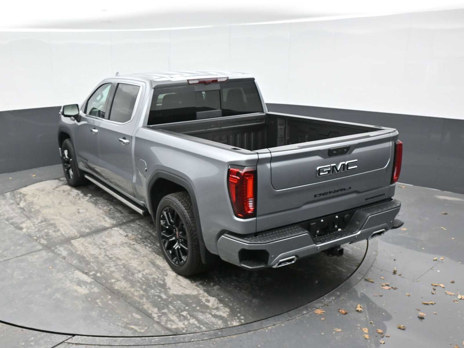 New 2026 GMC Sierra 1500 Denali image 31