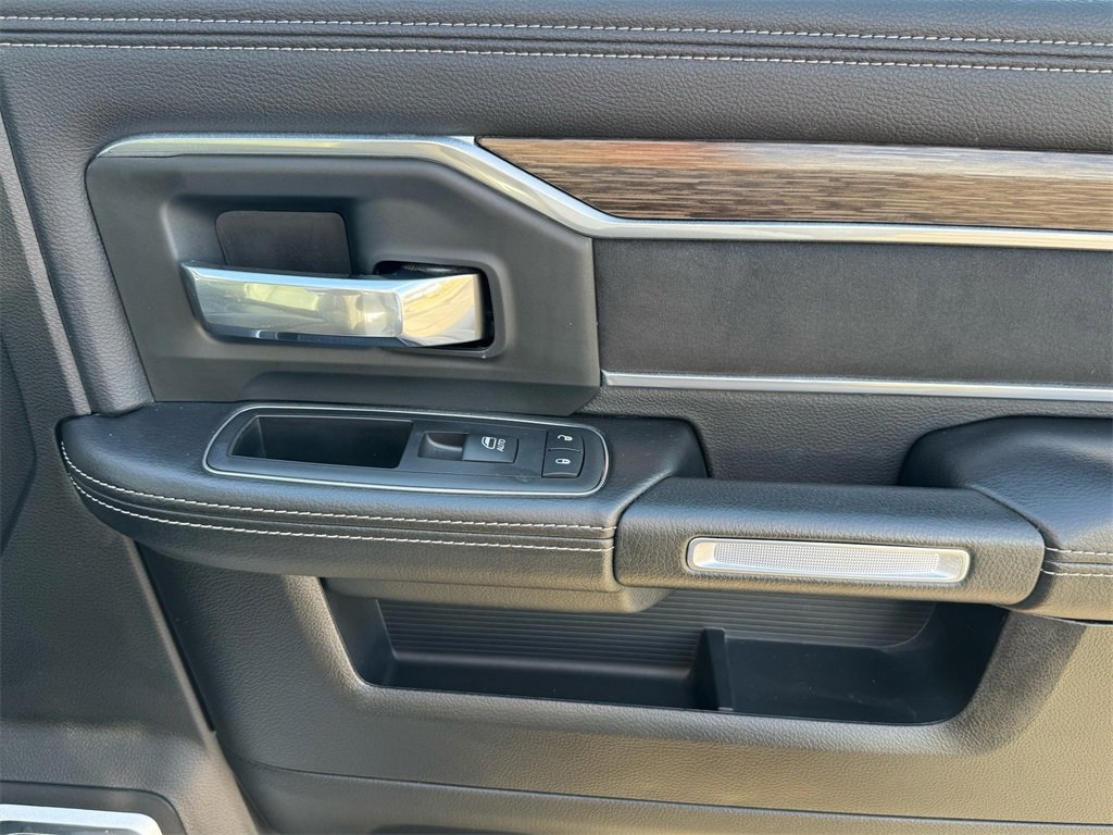 Used 2019 RAM 2500 Laramie image 24