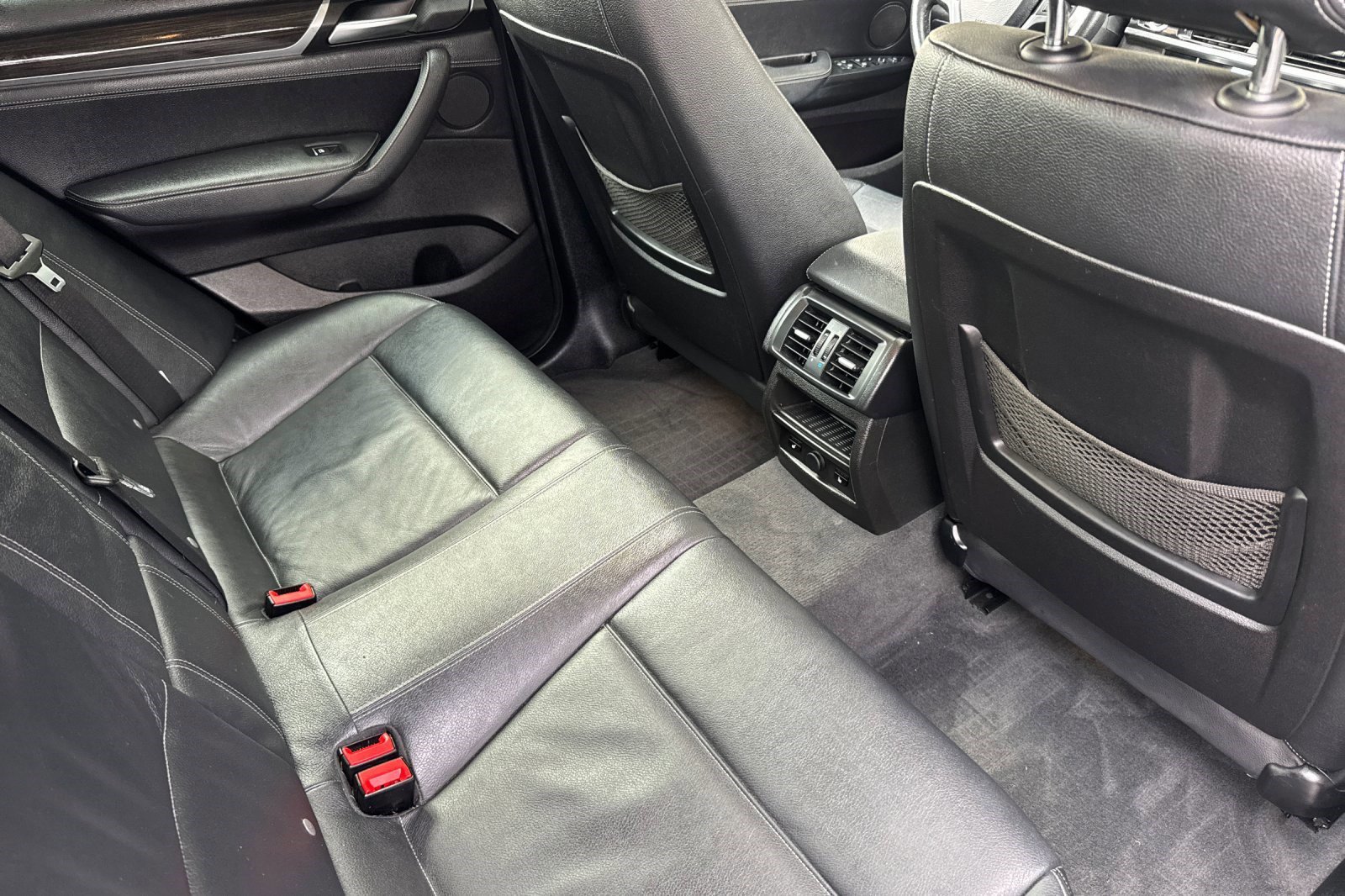 Used 2017 BMW X4 xDrive28i image 31