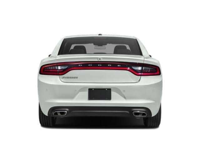 Used 2019 Dodge Charger SXT w/ Blacktop Package AWD/4WD image 5