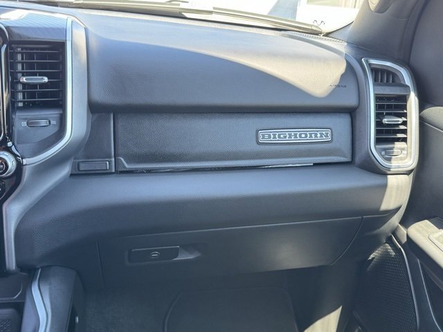 New 2026 RAM 1500 Big Horn image 22