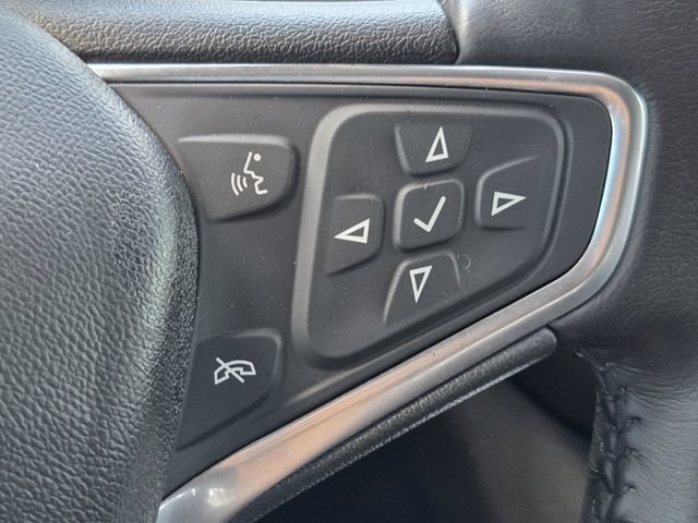 Used 2022 Chevrolet Equinox LT FWD image 23