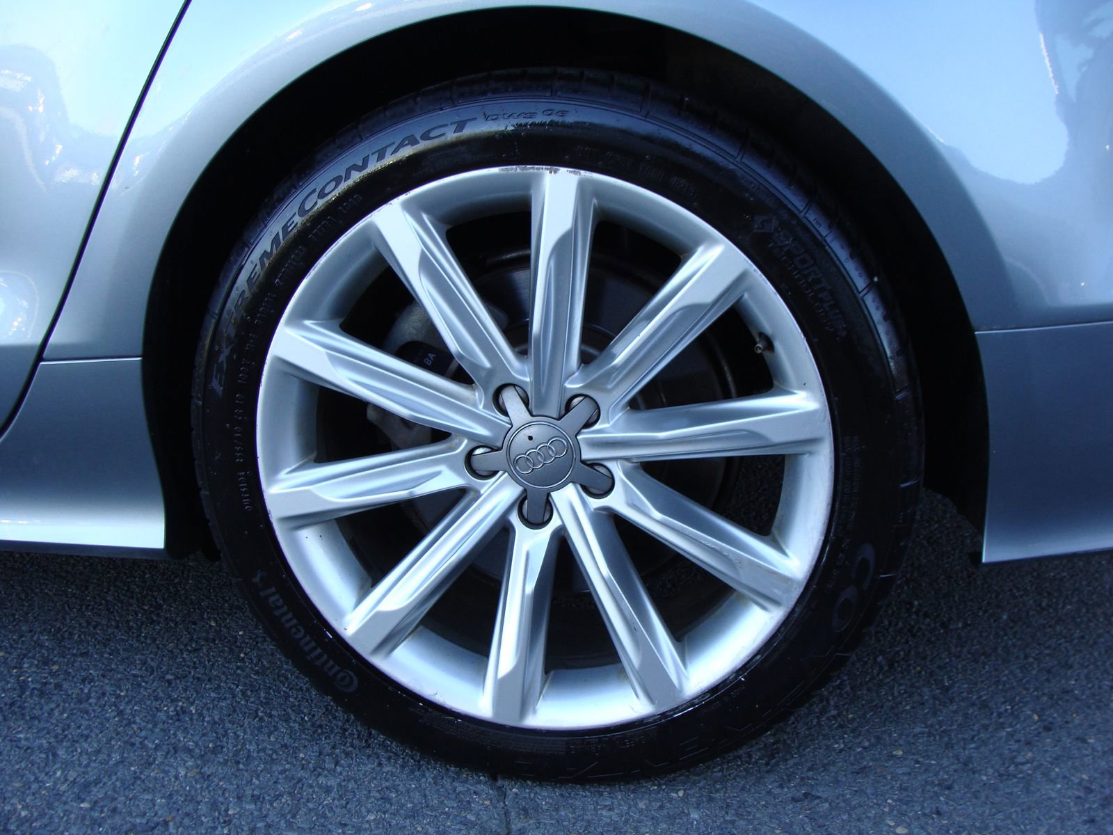 Used 2013 Audi A7 3.0T Prestige image 39