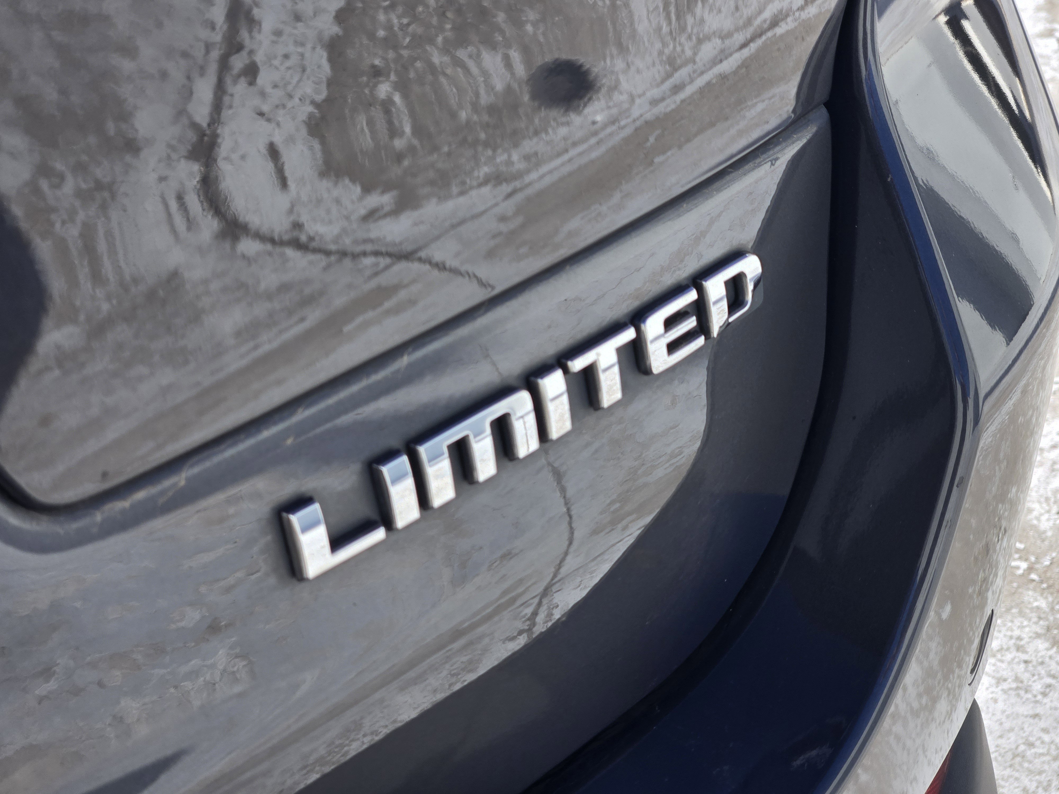 Used 2021 Jeep Grand Cherokee L Limited image 14